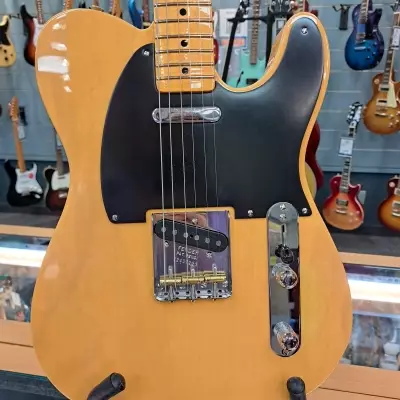 Fender American Vintage II '51 Telecaster 7